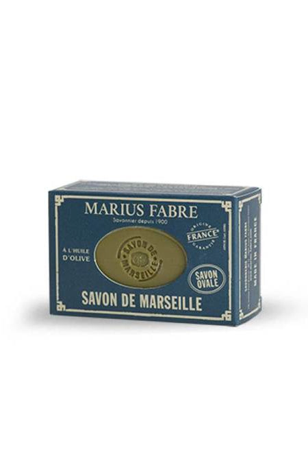 Marseilletvål 150g - Oval