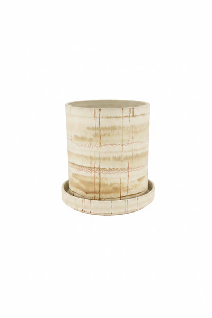 Kruka Ø14,5cm - Ruta - Havre