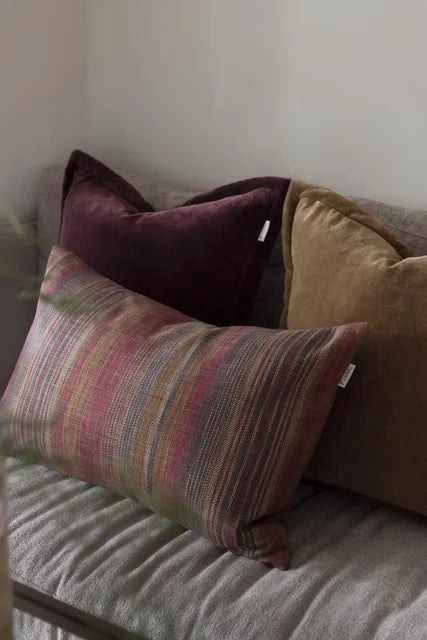 Kuddfodral 40x60cm - Piav - Multi