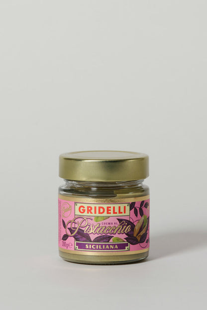 Pistagecreme - Crema Al Pistacchio