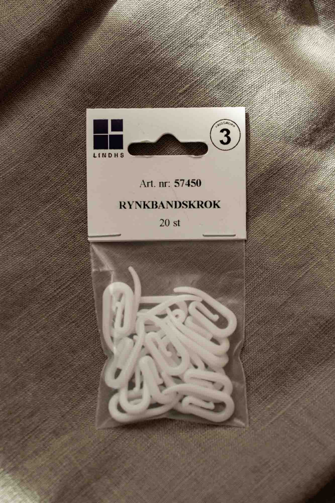 Rynkbandskrok