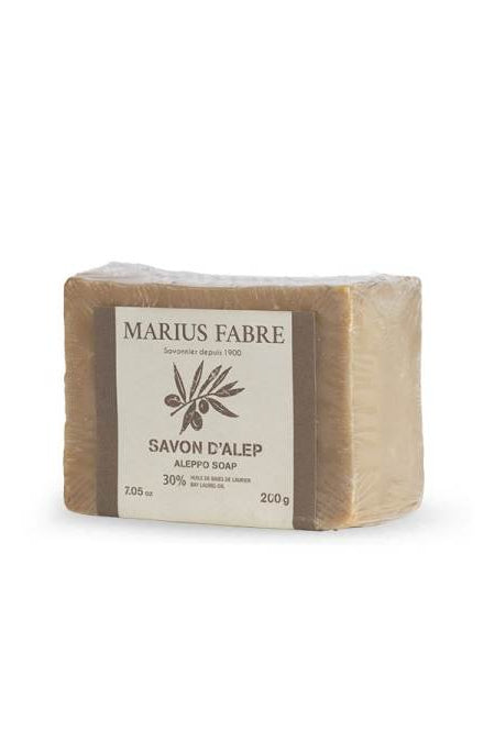 Aleppotvål 200g - Savon D'Alep 30%