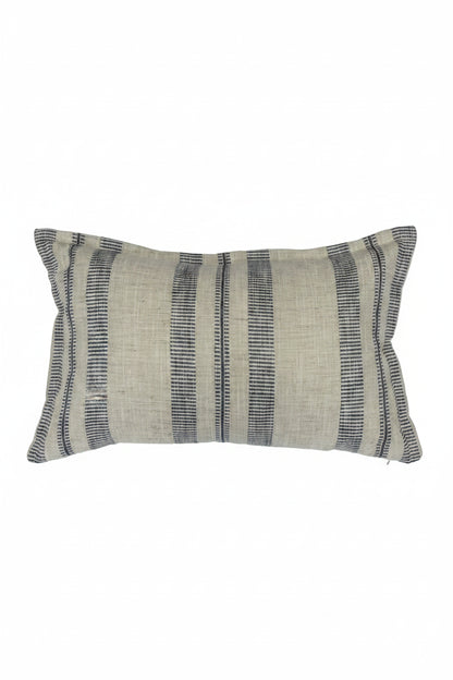 Kuddfodral 40x60cm - Scale - Halvor Bakke - Blå