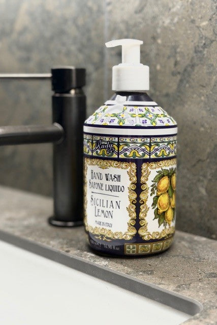 Tvål - Sicilian Lemon