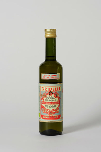 Olivolja 500ml - San Mauro Pascoli