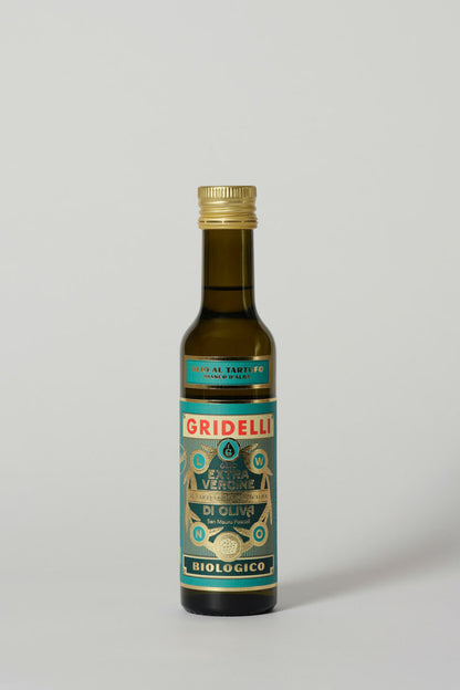 Olivolja - al tarufo bianco d´Alba