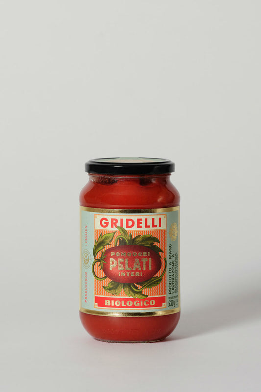Pomodori Pelati