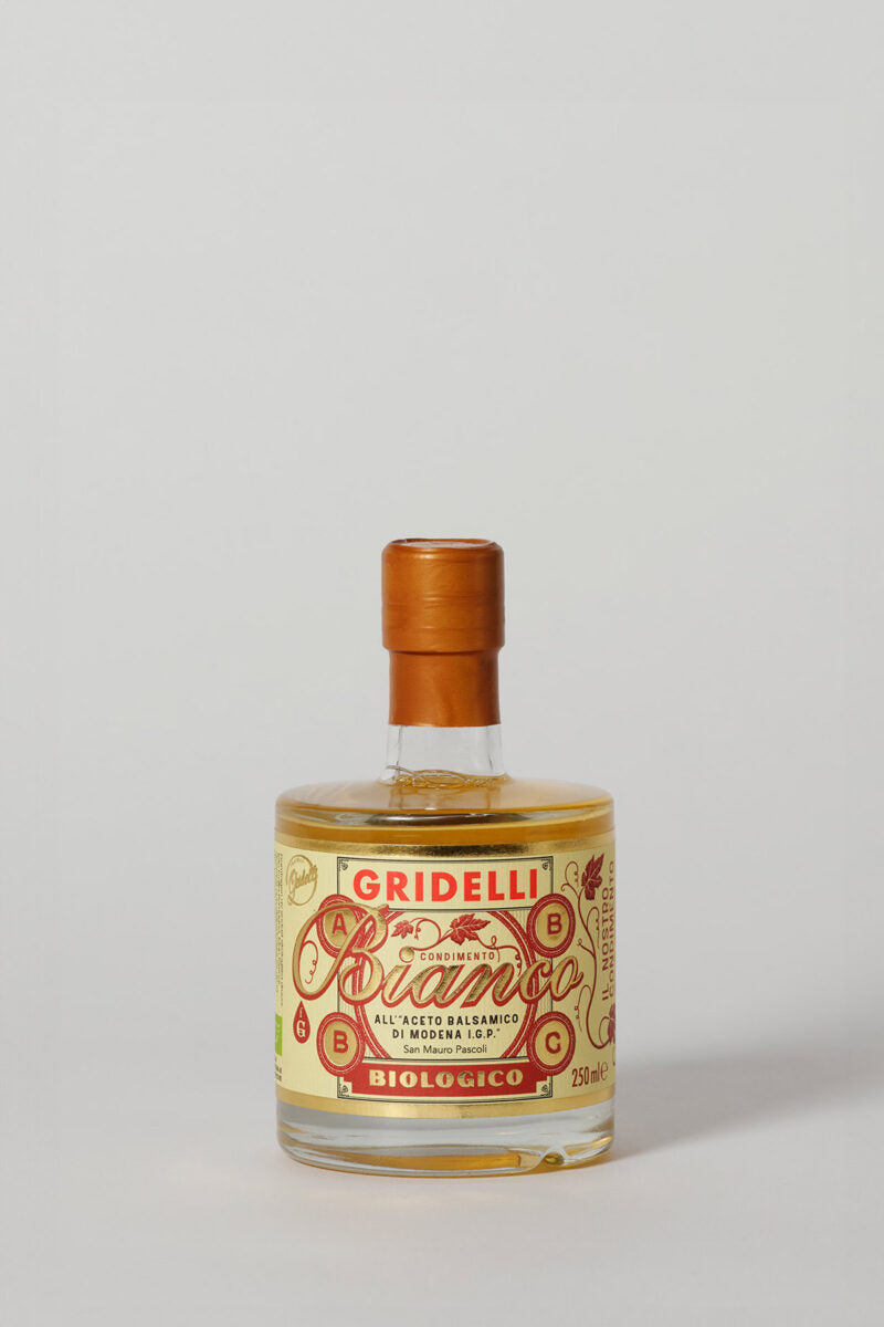 Balsamico - Aceto Bianco