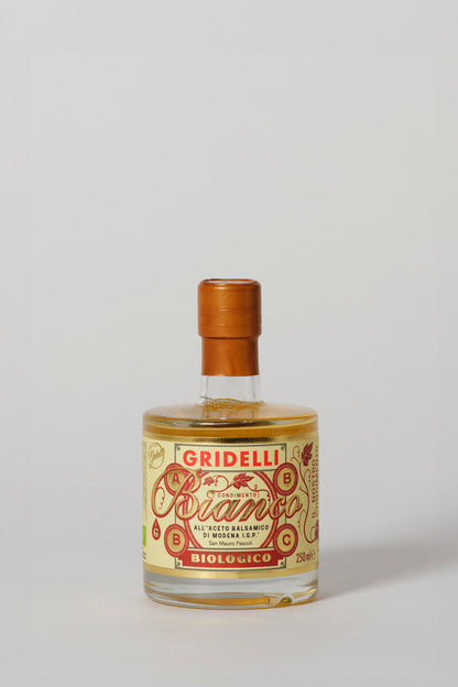 Balsamico - Aceto Bianco